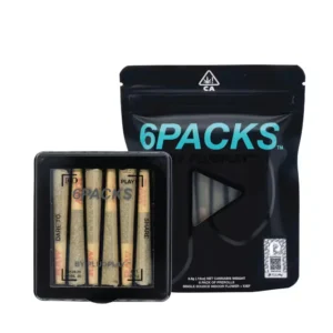 PLUGPLAY Pre-Rolls