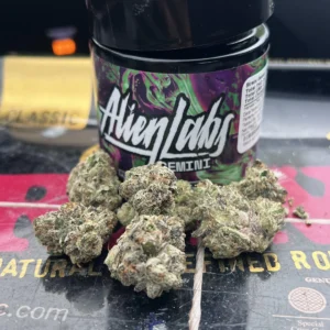Alien Labs