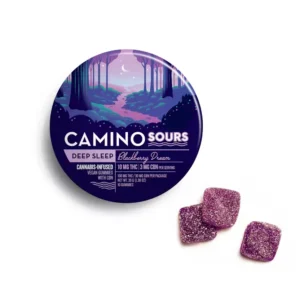 Camino Gummies