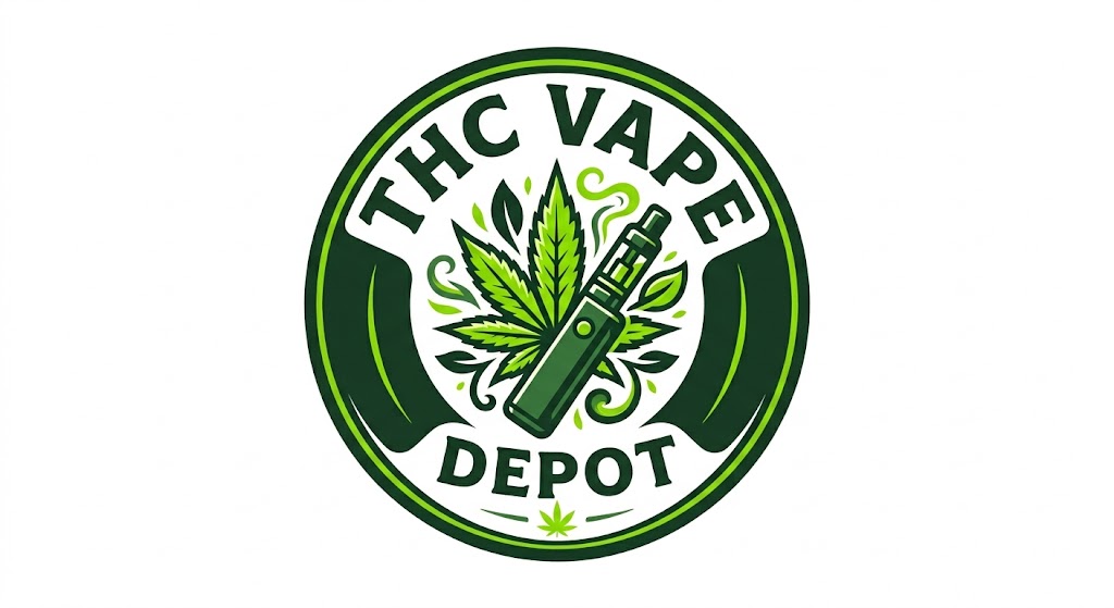 THC VAPE DEPOT