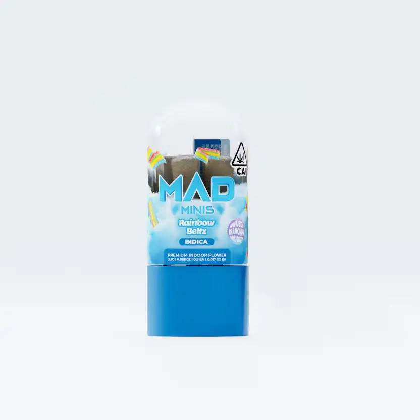 Mad-Labs-Rainbow-Beltz-5-Pre-Roll-Mad-Minis-2.5G.webp