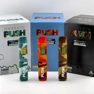Push Disposable