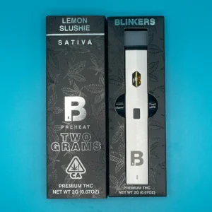 blinkers​ vape