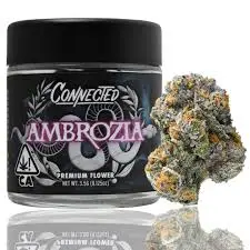 Connected Cannabis