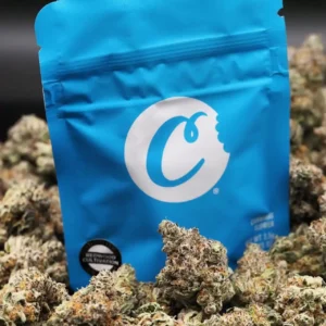 Cookies Strain