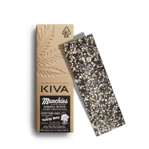 Gummies For Sleep - Kiva Chocolate Bar