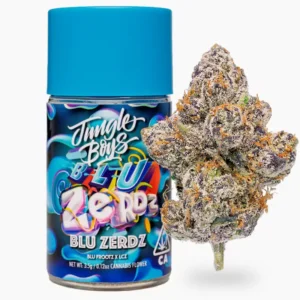 jungle boys strains
