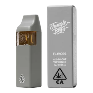 Jungle Boys Vape​