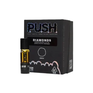 push vape