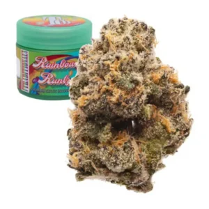 Rainbow Runtz Strain​