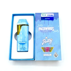 Packwoods Vape