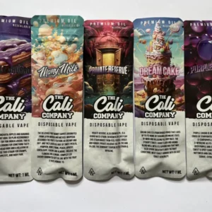 The Cali Company