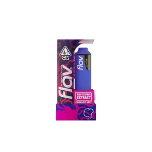 Flav Disposable