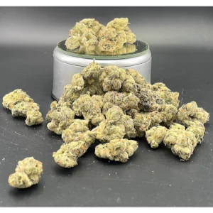 Magic Marker Strain - Blinkers Weed - PRE ROLL
